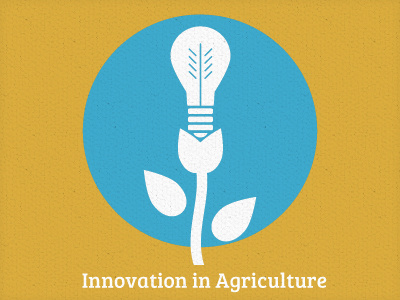 Innovation in Agriculture