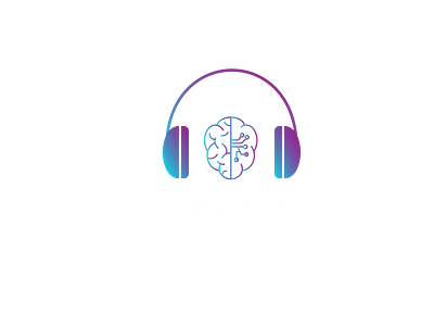 Logo design - For  AI based dj Platform