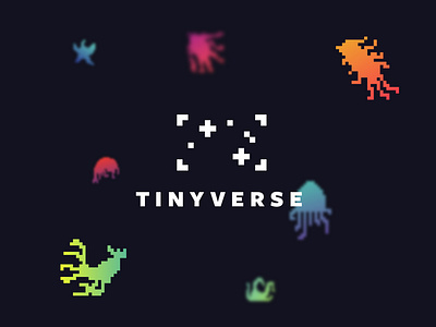 Tinyverse Logo