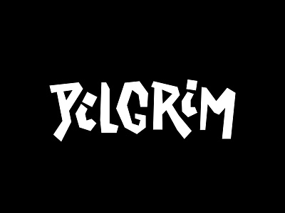 Pilgrim Logo