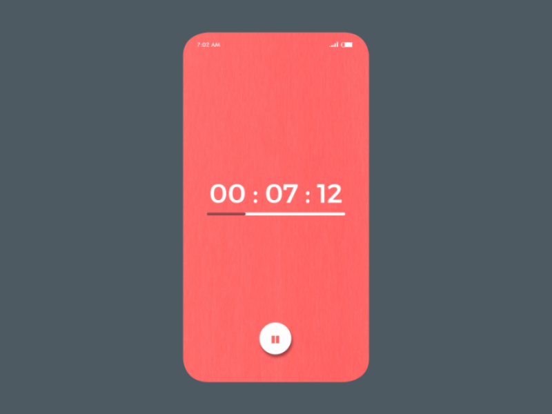 DailyUI #014 dailyui app designer