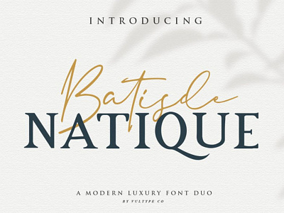 Batisde - Free Modern Luxury Font design font free font free fonts freebie freebies typeface typefaces typogaphy typography