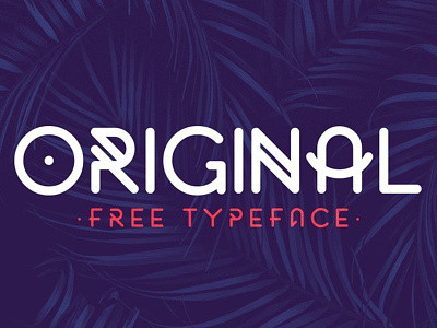 Original Free Font apparel design font font family free font free fonts freebie freebies typeface typefaces typogaphy typography