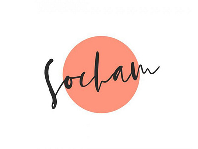 Socham Free Script Font