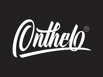 Onthel Free Script Font