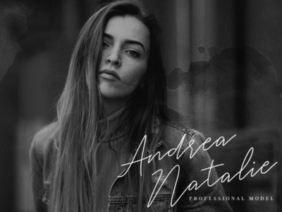 White Angelica Signature font Free by Julian Smith on Dribbble