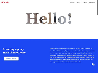 branding agency