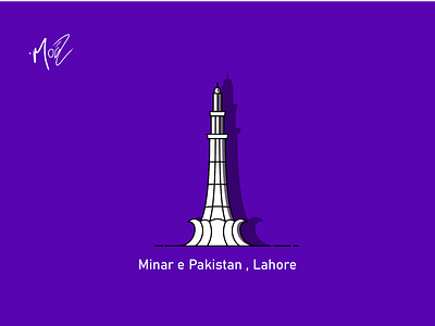 Minar e Pakistan , Lahore