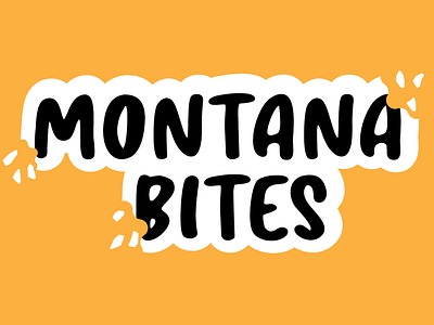 Montana Bites