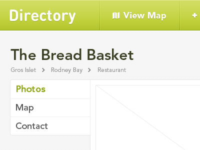 Directory directory local