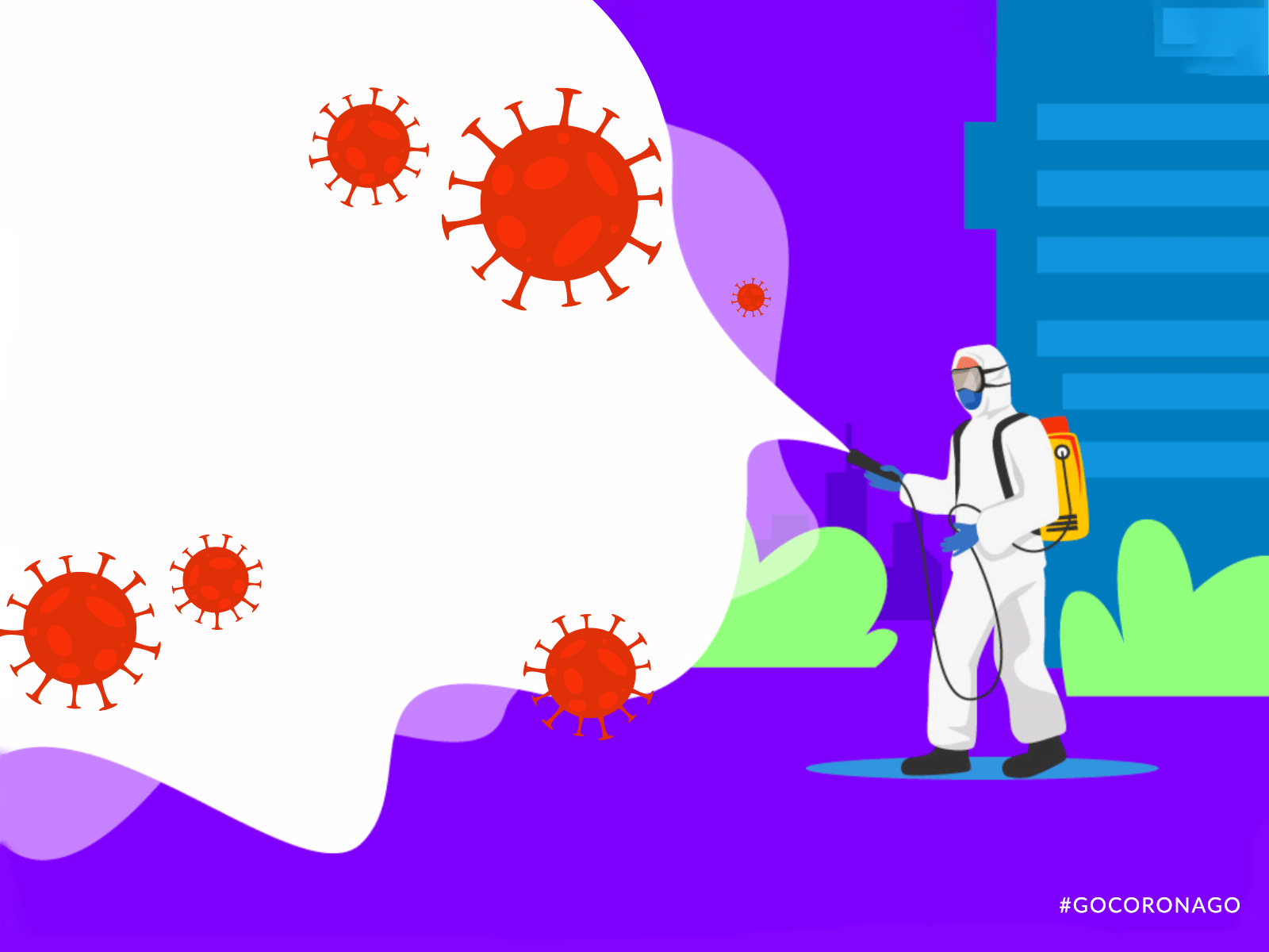 Covid-19 corona coronavirus