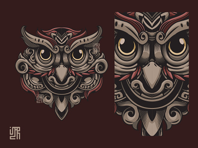 Mythical Owl V2