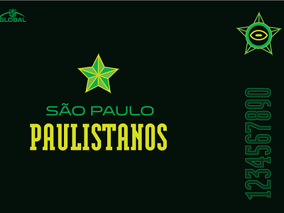 Sao Paulo Paulistanos