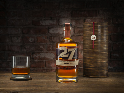 27 Distillery