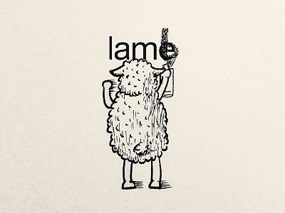 Lame Lamb