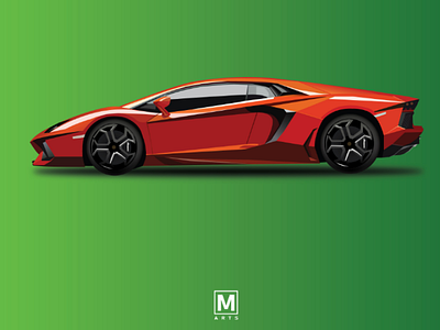 Browse thousands of Lamborghini Vectorart Artwork images for design ...