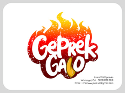 logo-ayam-geprek-galo best logo brand branding creative culinary custom logo design design logo logo logo design logo inspiration logo kuliner logo maker logos logotype