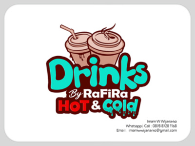 culinary-logo-drinks-hot-and-cool