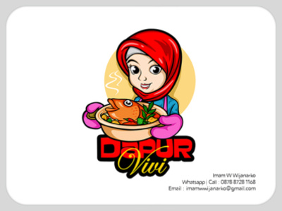 culinary-logo-dapur-vivi