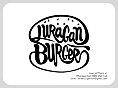 #burgerlogo