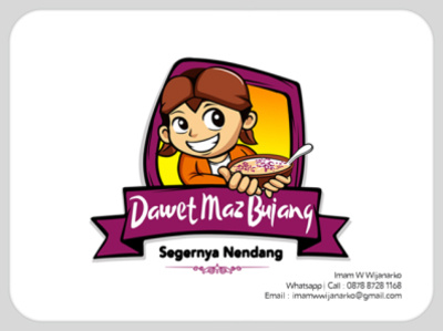 #character-logo characterlogo culinarylogo customlogo designlogo escendol esdawet jajanantradisional jasadesainlogo kulinerescendol letteringlogo logo design logo inspiration logocafe logoescendol logoesdawet logokarakter logokuliner logominuman vintagelogo wisatakuliner