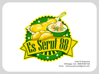 #durianlogo cendol durian character logo culinary logo custom logo design logo durian medan es duren jasa desain logo kuliner durian logo cafe logo design logo duren logo durian logo inspiration logo kuliner logo lettering logo makanan logo minuman logo restaurant sop durian