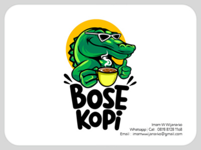 #crocodilelogo