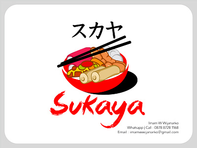 #japanesefoodlogo cafe logo character logo culinary logo custom logo design logo dubai food logo graphic design japanese food logo jasa desain logo jasa logo lettering logo logo design logo japanese restaurant logo kuliner logo kulinier logo makanan logo minuman logo sukiyaki restaurant logo