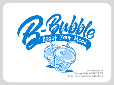 #bubbledrinklogo