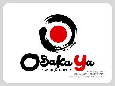 #japanesefoodlogo