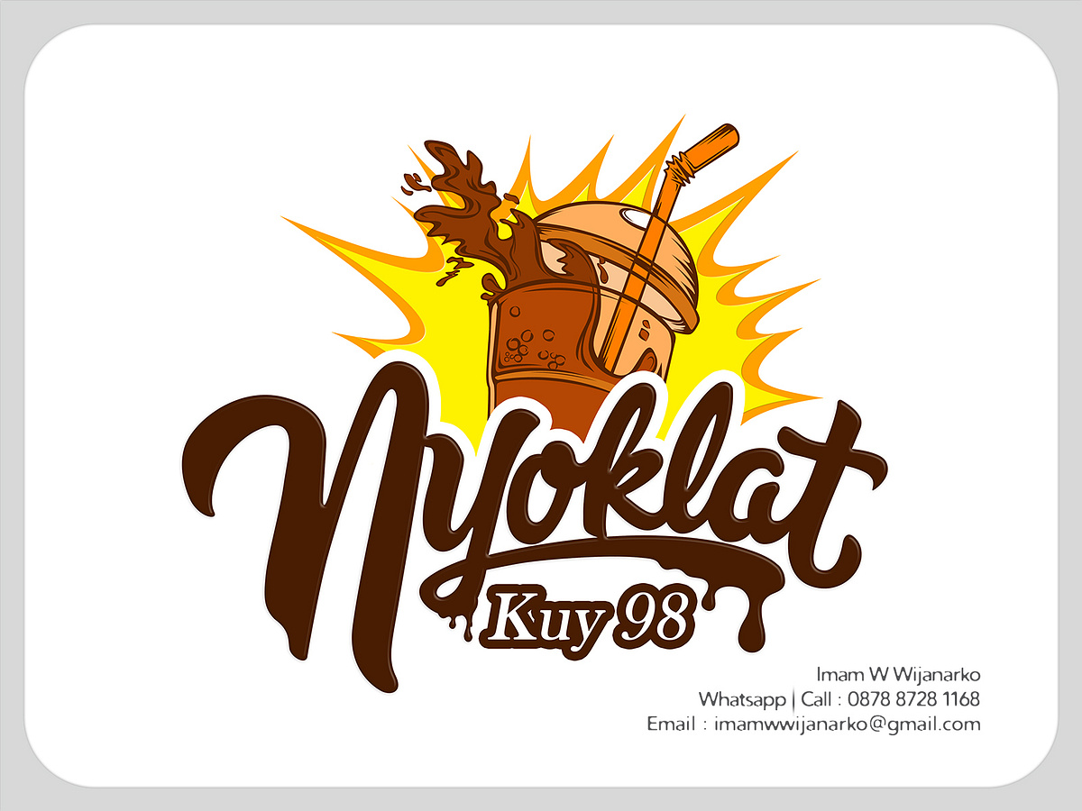 Logo Coklat designs, themes, templates and downloadable graphic