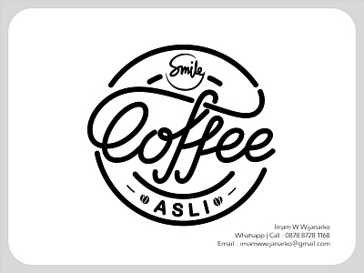 #coffeelogo bread logo cafe logo cake logo character logo coffee logo coffee shop logo culinary logo custom logo drink logo food logo graphic design kitchen logo lettering logo logo coffee shop logo kuliner logo minuman logo rumah makan restaurant logo snack logo vintage logo