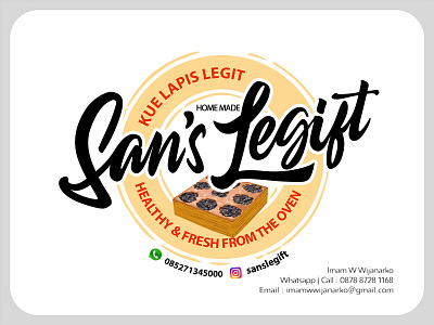 #logolapislegit bread logo caffee shop logo cake logo character logo culinary dubai culinary logo custom logo fast food logo food logo food logo design jasa desain logo kitchen logo lettering logo logo kuliner logo lapis legit logo makanan logo minuman logo rumah makan restauran logo resto logo