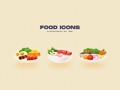 A difficult decision of Meal app graphic design icons ill illustration illustrator photoshop illustrator web