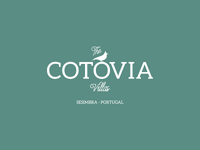 The Cotovia Villas' logo