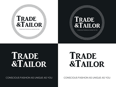 Trade&Tailor logo