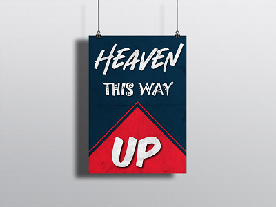 Heaven :: This Way UP