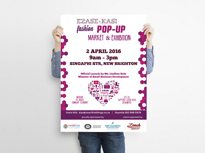 Fashion Pop-up