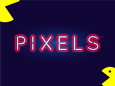 Pixels