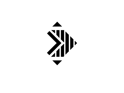 Logo mark 06#