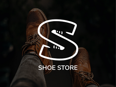 Shoe Store - Logo Concept
