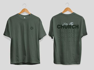 For The Church Concept