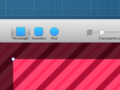 Mac app - work in progress
