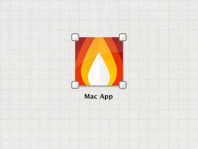 Mac App Icon