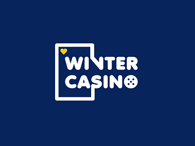 Winter Casino Logo