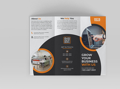 Brochure Design branding brochure brochure design brochure ideas brochure layout brochure template marketing design