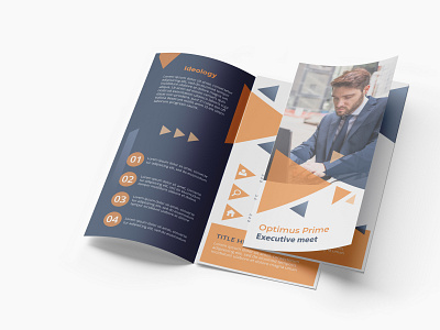 Brochure Design