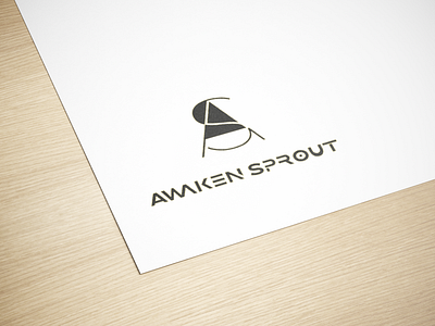 Awaken Sprout | Logo Design