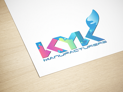 KYK Manufacturers | Logo Design