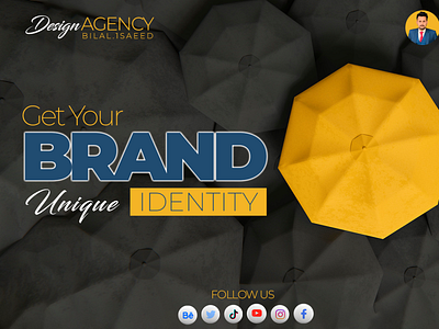 Social Media Post bilal.1saeed branding graphic design graphicdesign logo photoshop postdesign ui